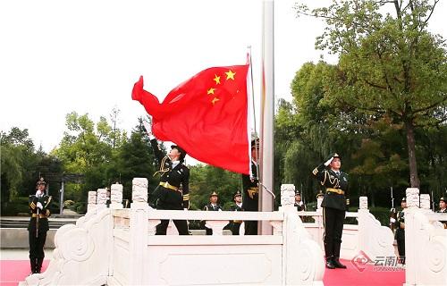 上海两会｜市长龚正：上海是跨国公司新一轮产业链供应链布局首选地之一